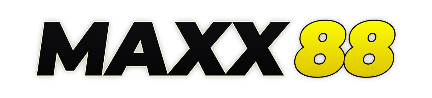 maxx88 logo